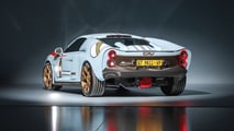 CAV GT MkII