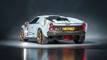 CAV GT MkII
