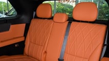 BYD lança o Great Tang na China