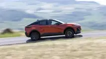 Subaru Uncharted