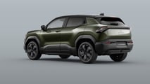 Suzuki e Vitara, la prova di Motor1.com
