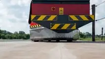 Trioliet Triomatic WB 2-300: robot stalla con batterie al litio e doppia coclea gestisce fino a 400 UBA con consumo inferiore a 0,15 kWh per capo