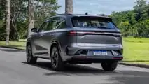 Renault Koleos HEV Esprit Alpine 2026 (BR)