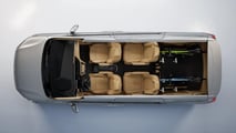 Buick GL8 LS PHEV