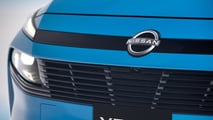 Novo Nissan Versa 1.6 16v CVT 2027 (MX)