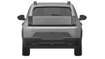 Fiat Grande Panda registrado no Brasil-5