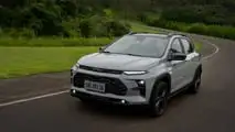2026 Chevrolet Sonic