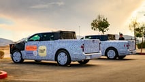 Ford Fathom Las Vegas Teaser