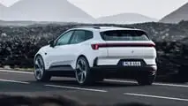 Polestar 4 SUV