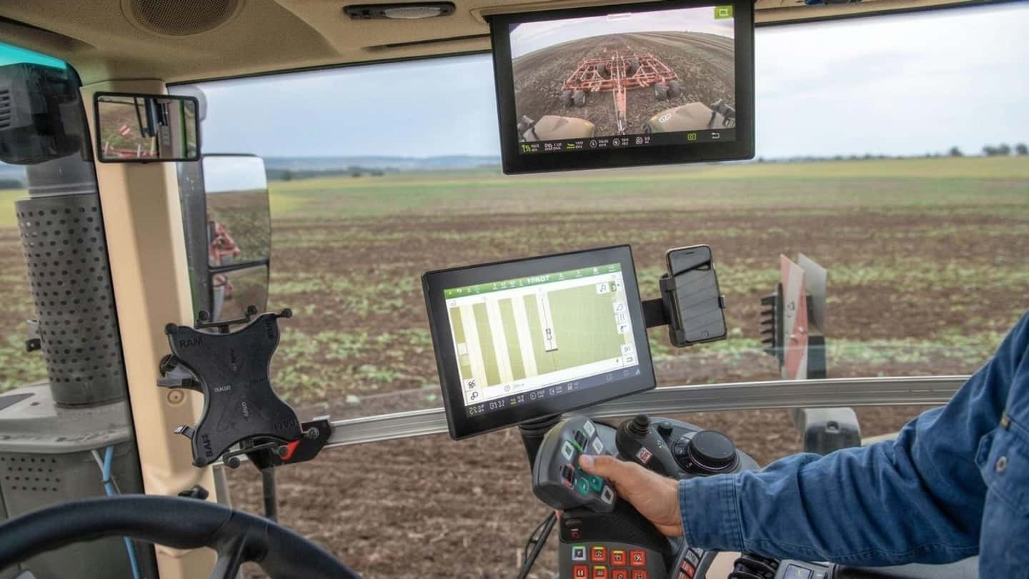 Contributi ISMEA sicurezza trattori, cosa fare entro il 15 settembre