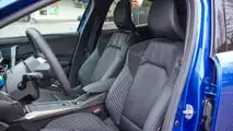 Renault Clio Full Hybrid E-Tech 160 (2026) im Test