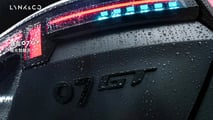 Lynk & Co 07 GT (2026)