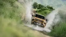 Toyota Hilux (2026) Ibrido 48V Invincible