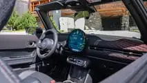 Mini Cooper S Cabrio (2026) im Test