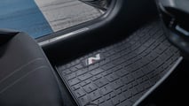 Hyundai I20 N Shadow Edition (AU)
