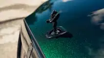 Rolls-Royce Black Badge Ghost Tourist Trophy (2026)