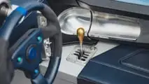 Nichols N1A 2026 supercar