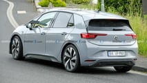 VW ID. 3 Neo GTX (2026) Erlkönig