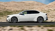 BMW i3 50 xDrive First Edition