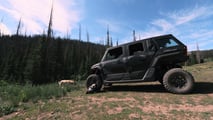 2026 Polaris Xpedition ADV 5 NorthStar