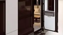على متن القافلة الكهربائية T4 (2026)