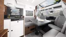 Corigon Teilintegriert Slim (2026)