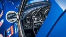 La Corvette Grand Sport del 1963