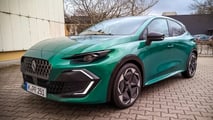 Renault Clio (2026) im Test, Eigene Fotos