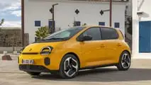 Renault Twingo 2026