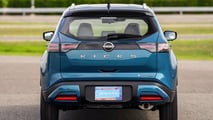 Novo Nissan Kicks vendido na Ásia será Kait com motor híbrido 