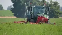 Fendt 313 Vario Profi: TEST CLASSIC