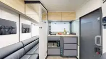 Trackmaster Explorer (2026) caravana offroad
