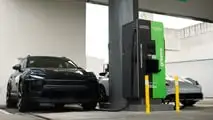Porsche e GreenV inauguram primeiro hub de recarga ultrarrápida da Bahia 