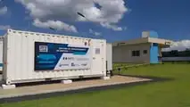 BESS - sistemas de armazenamento
