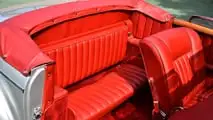 Mercedes 300S Roadster