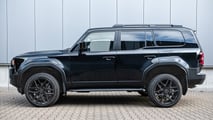 H&R Toyota Land Cruiser (2026)