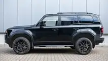 H&R Toyota Land Cruiser (2026)