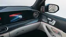 Mercedes-AMG GLS 63 4Matic+ (2026)