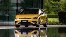 Leapmotor B05