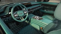 Genesis X Gran Convertible Concept (2026)