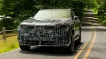 BMW X5 2026: le foto dei test