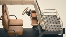 Amble One Electric Buggy