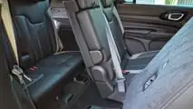 Jeep Commander 1.3 T270 Limited MHEV Flex 2027