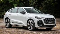 Audi Q5 Sportback S line 2026