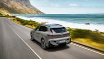 2027 BMW iX5 xDrive60