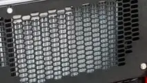 Funzionamento, limiti e criteri di scelta di ventole reversibili e sistemi autopulenti per il radiatore del trattore
