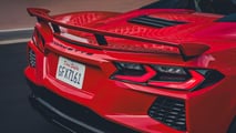 2027 Chevrolet Corvette