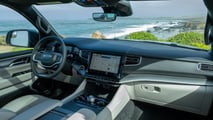 Jeep Grand Wagoneer, la prova di Motor1.com