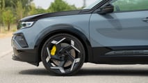 Opel Mokka GSE 2026 prueba