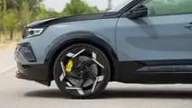 Opel Mokka GSE 2026 prueba